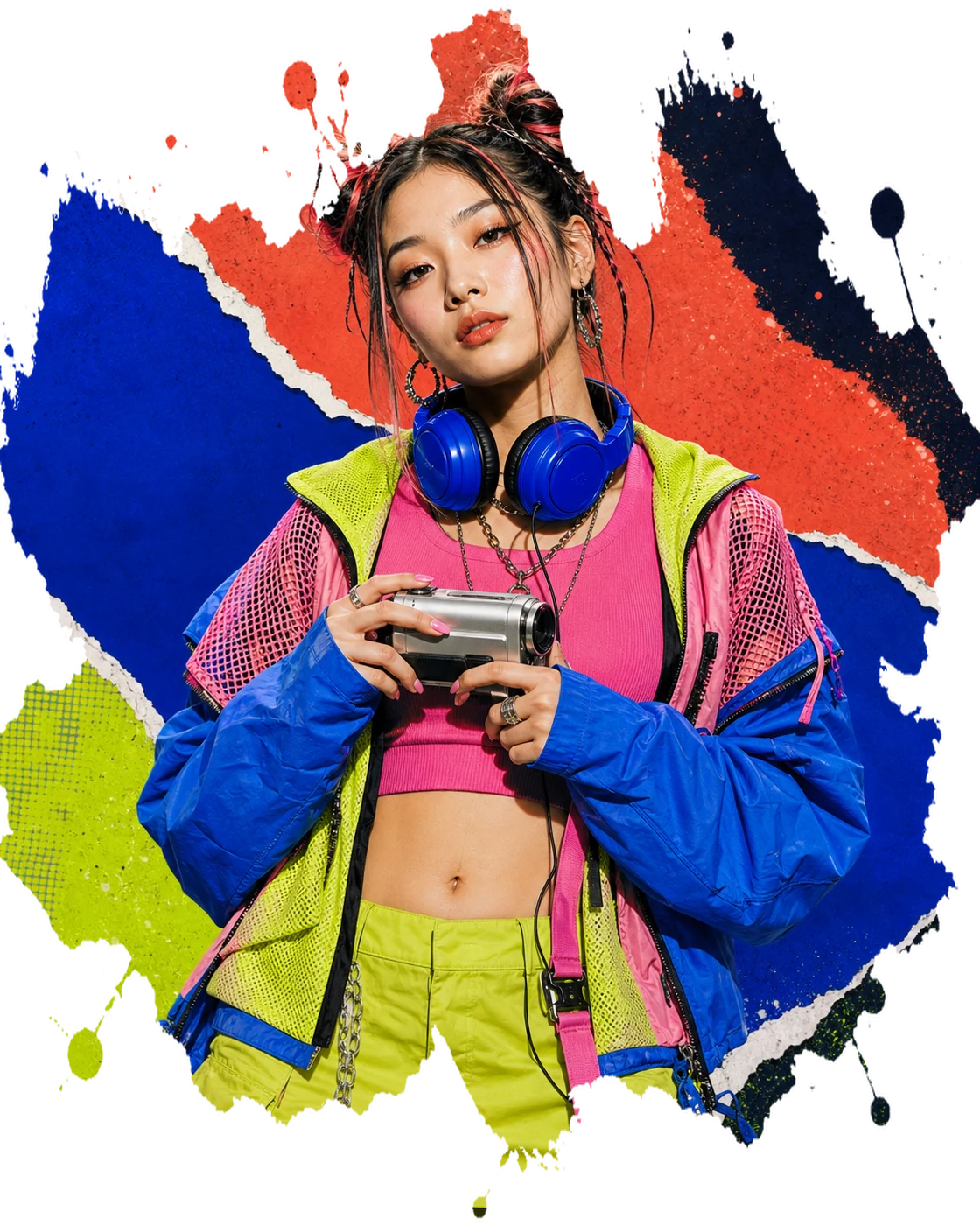 RENA RAI